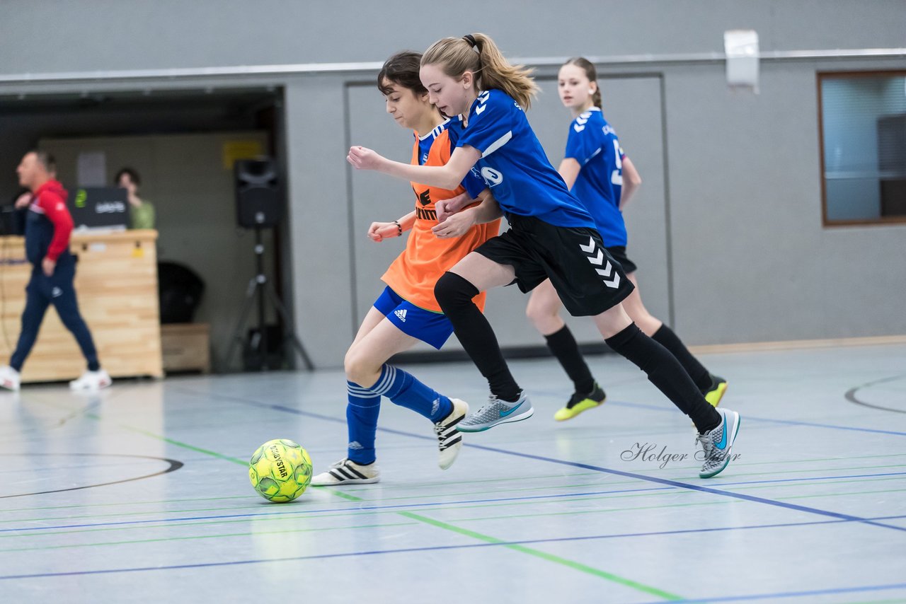 Bild 264 - B2 Loewinnen Cup